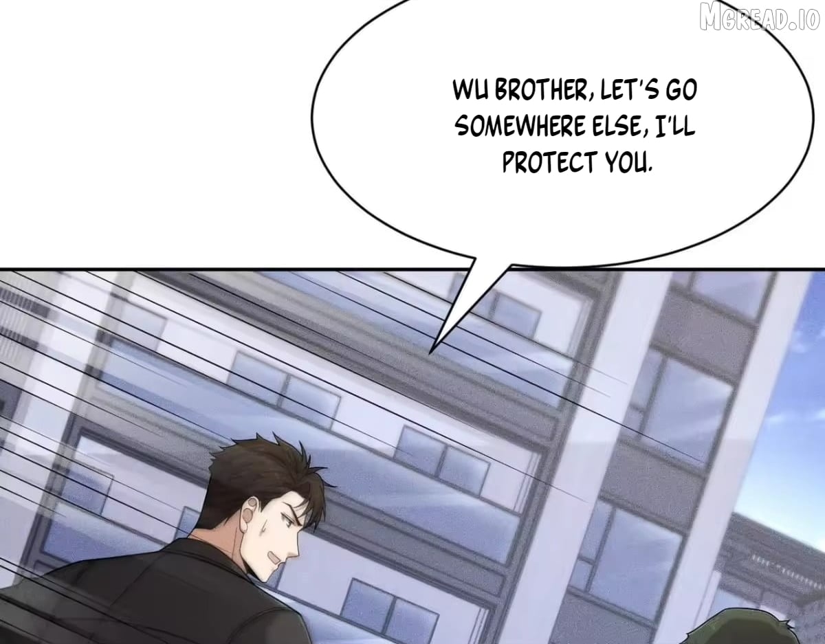 Hidden Dragon in the City (2025) Chapter 75  - page 92